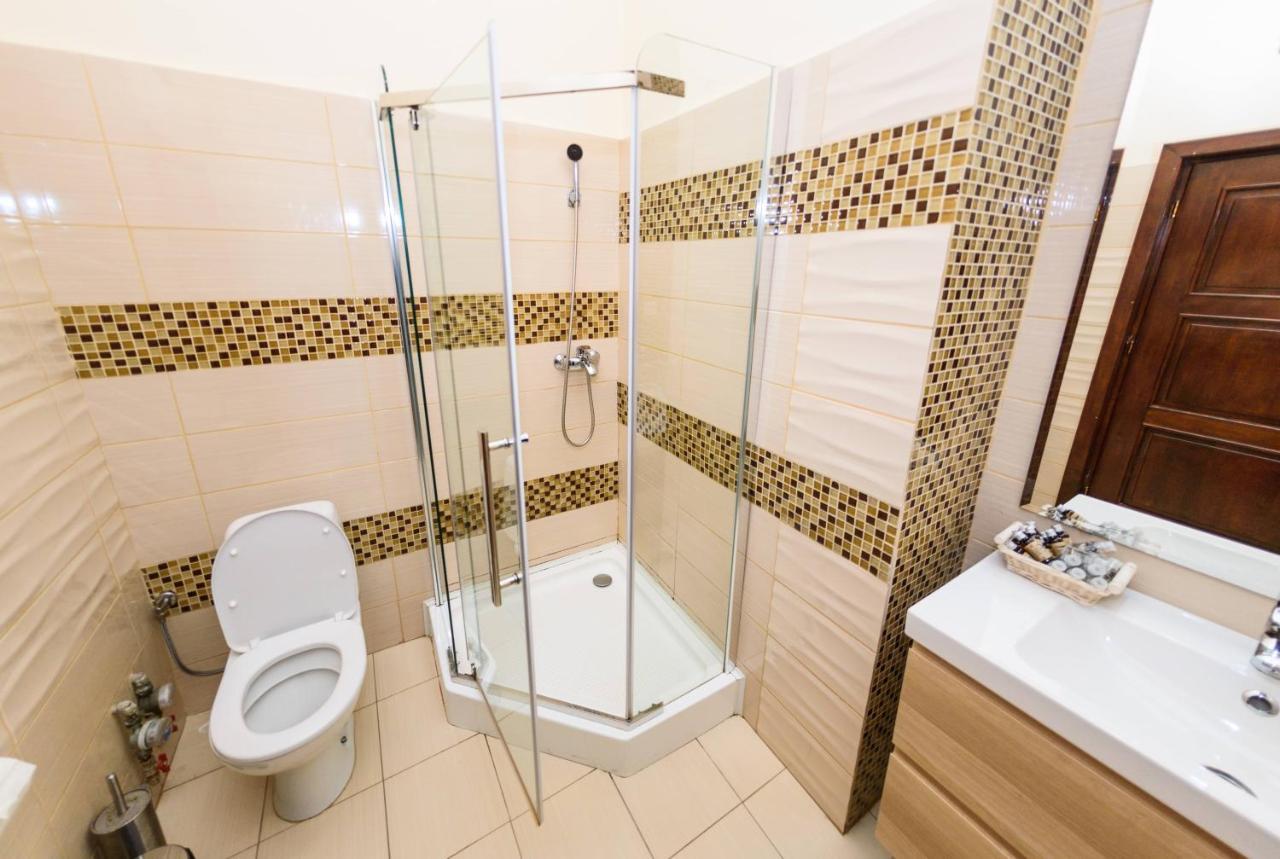 Apartament Baroc ティミショアラ エクステリア 写真